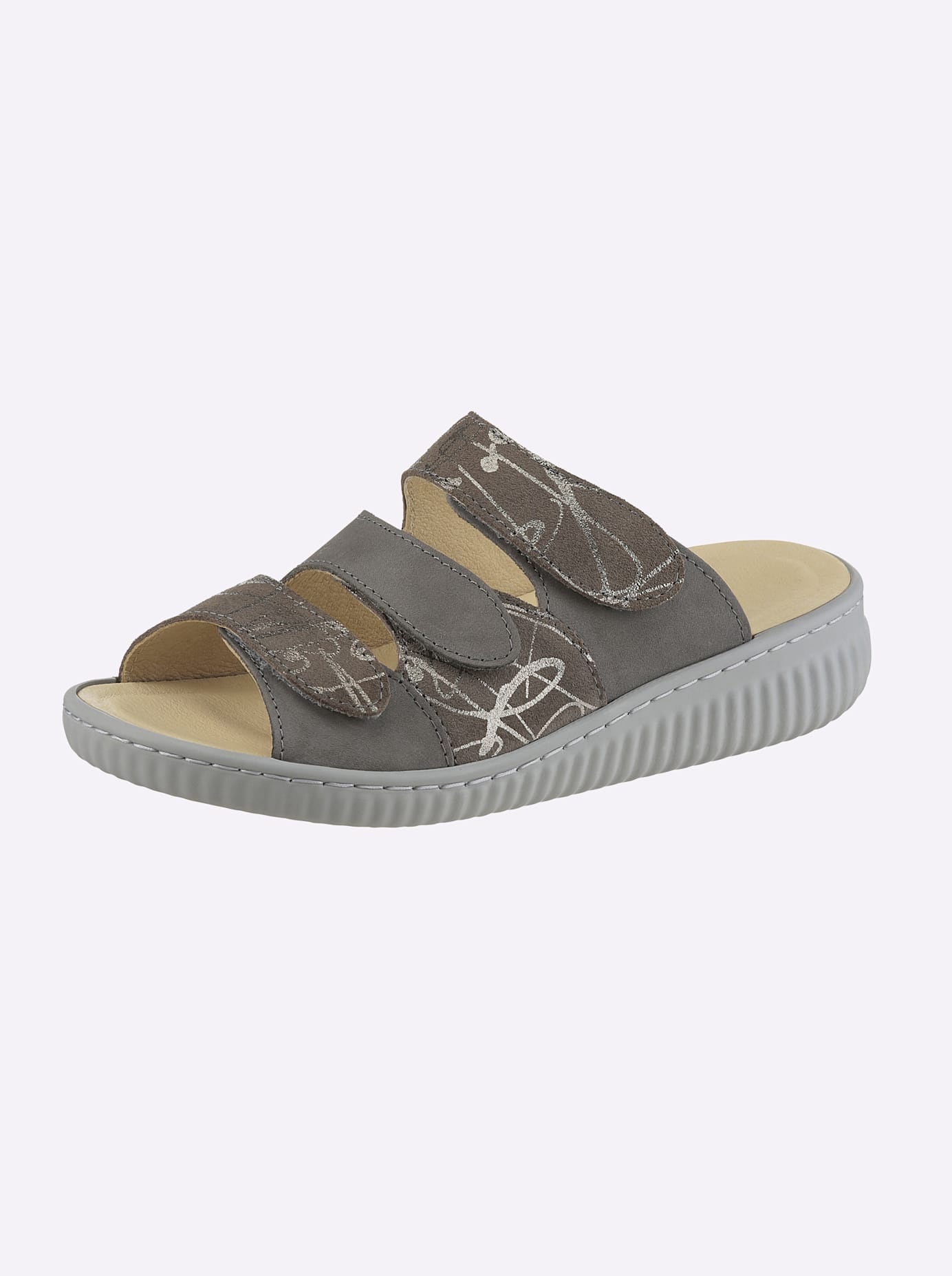 Belvida Pantolette