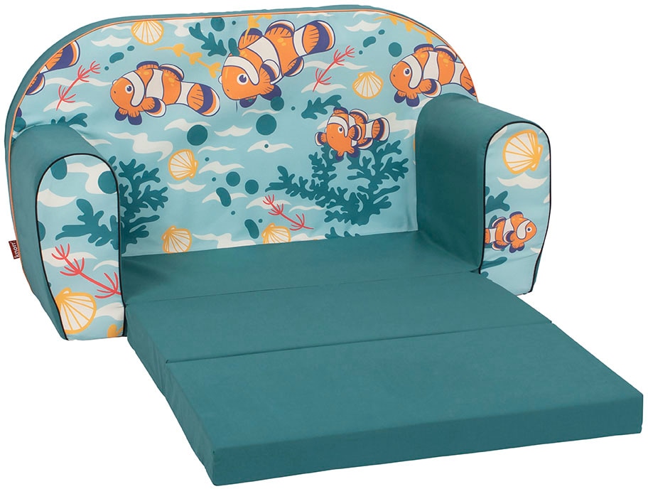 Modische Knorrtoys® Sofa »Clownfish«, für Kinder; Made in Europe  versandkostenfrei kaufen