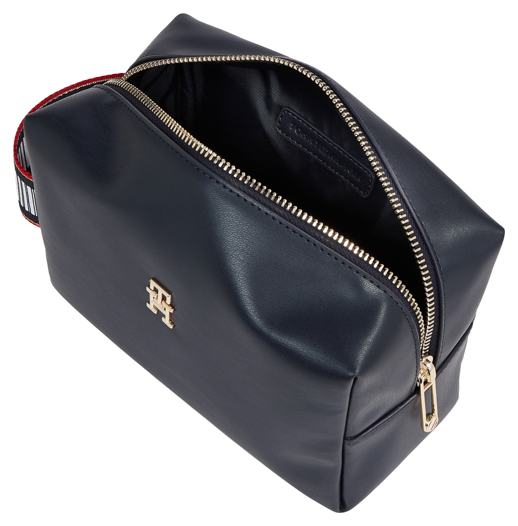 Tommy Hilfiger Kulturbeutel, Reisebeutel Necessaire Waschtasche