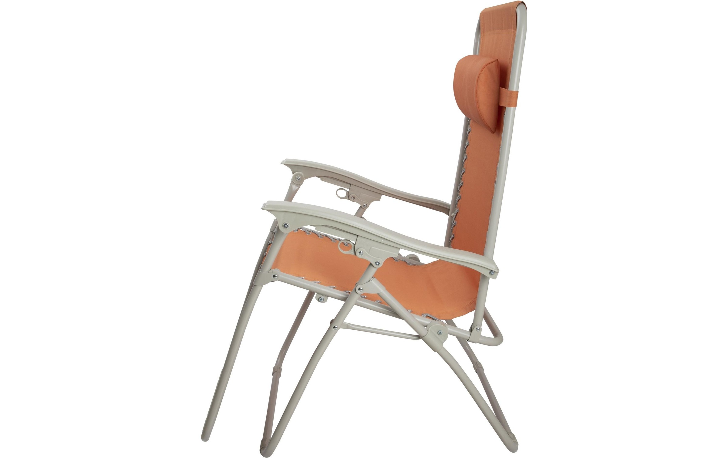 KOOR Relaxsessel »peach«