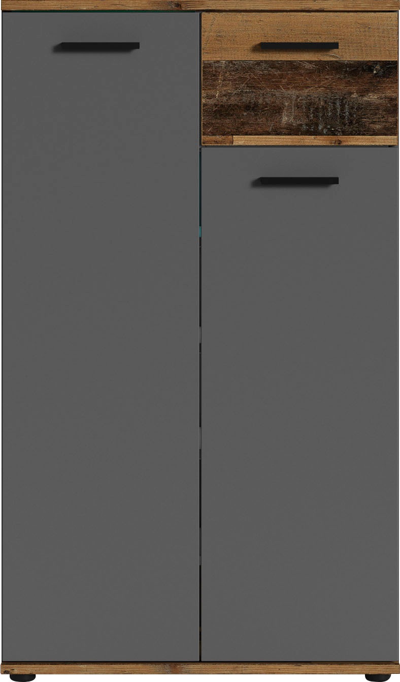Image of byLIVING Schuhkommode "Jakob" Breite 60 cm