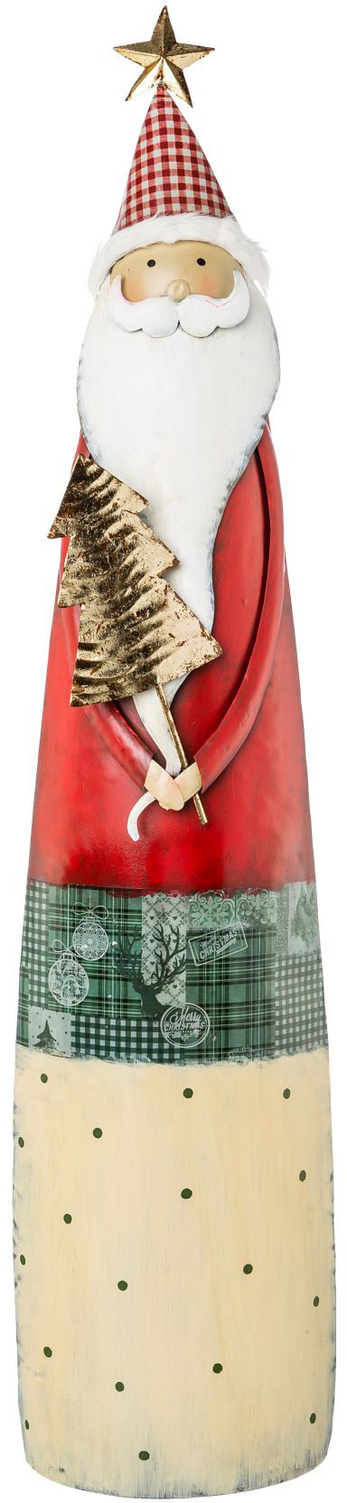 Image of Creativ deco Weihnachtsmann bei Ackermann Versand Schweiz