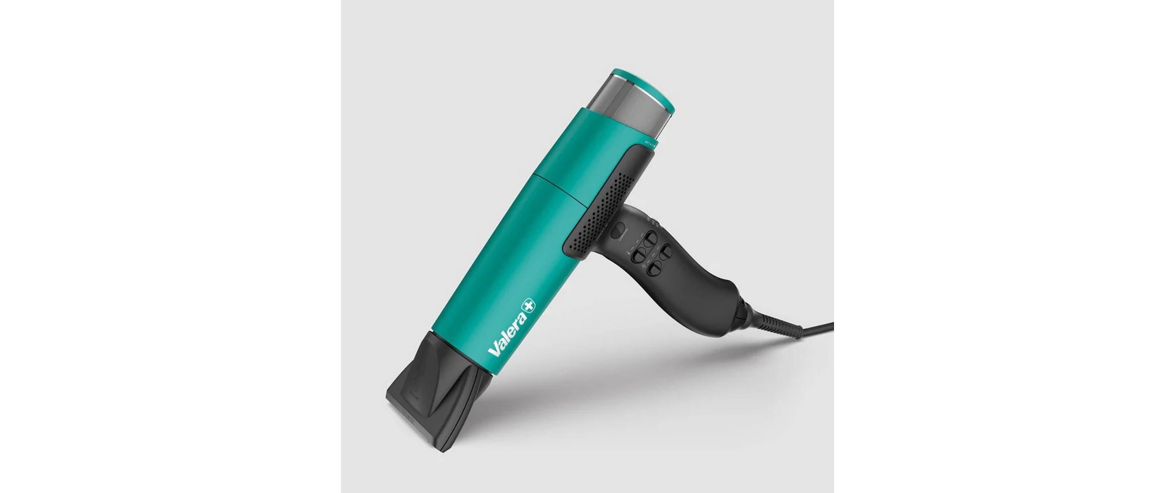 Valera Haartrockner »VanityCare AI Emerald Pulse« 2.000 W