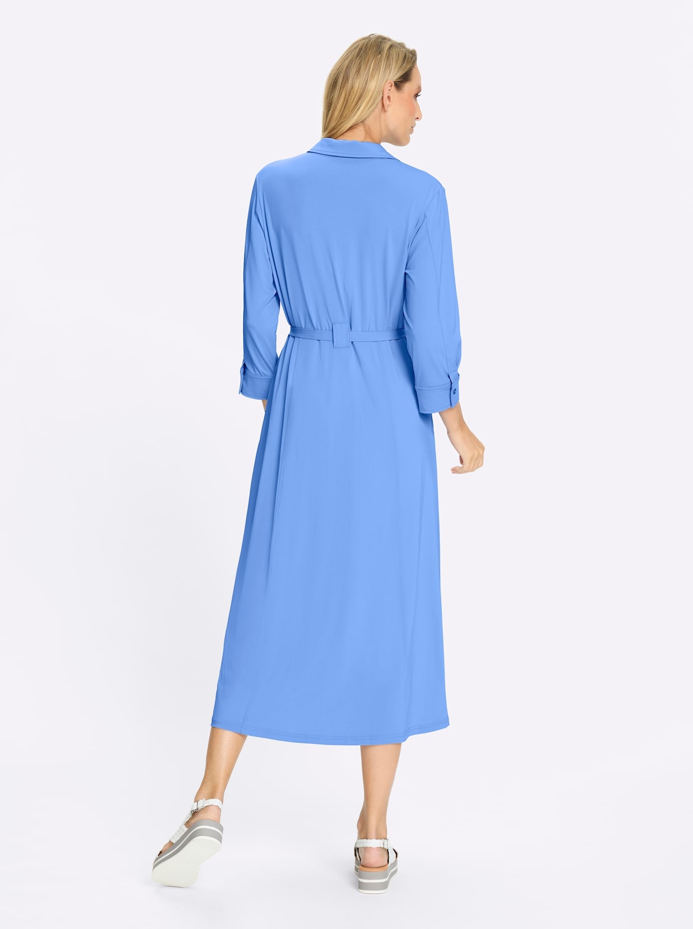 heine Robe en jersey »Jersey-Kleid«