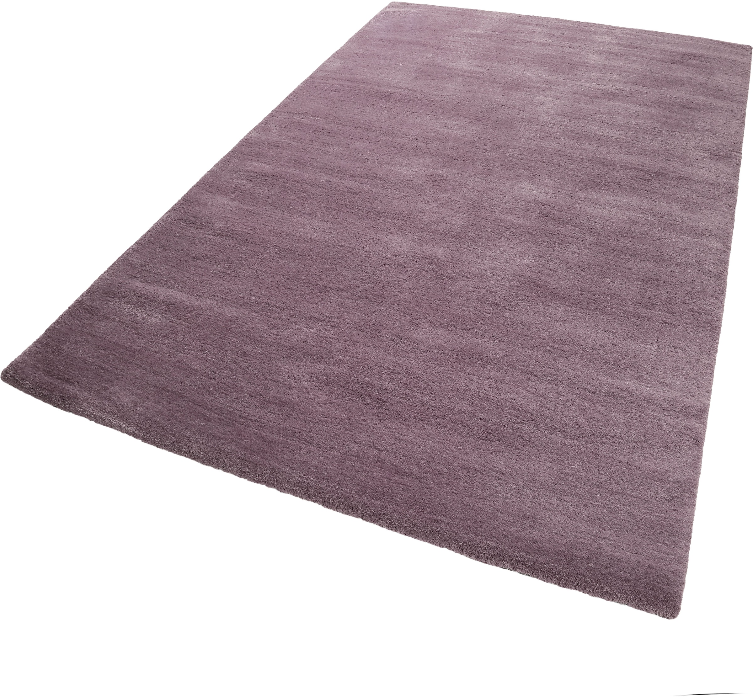 Esprit Teppich »Loft«, rechteckig, grosse dicht Farbauswahl, robust auf weicher sehr versandkostenfrei gewebt, Flor, Wohnzimmer