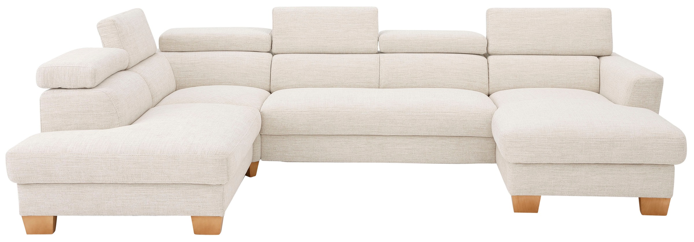 Image of Home affaire Wohnlandschaft »Steve Premium« bei Ackermann Versand Schweiz