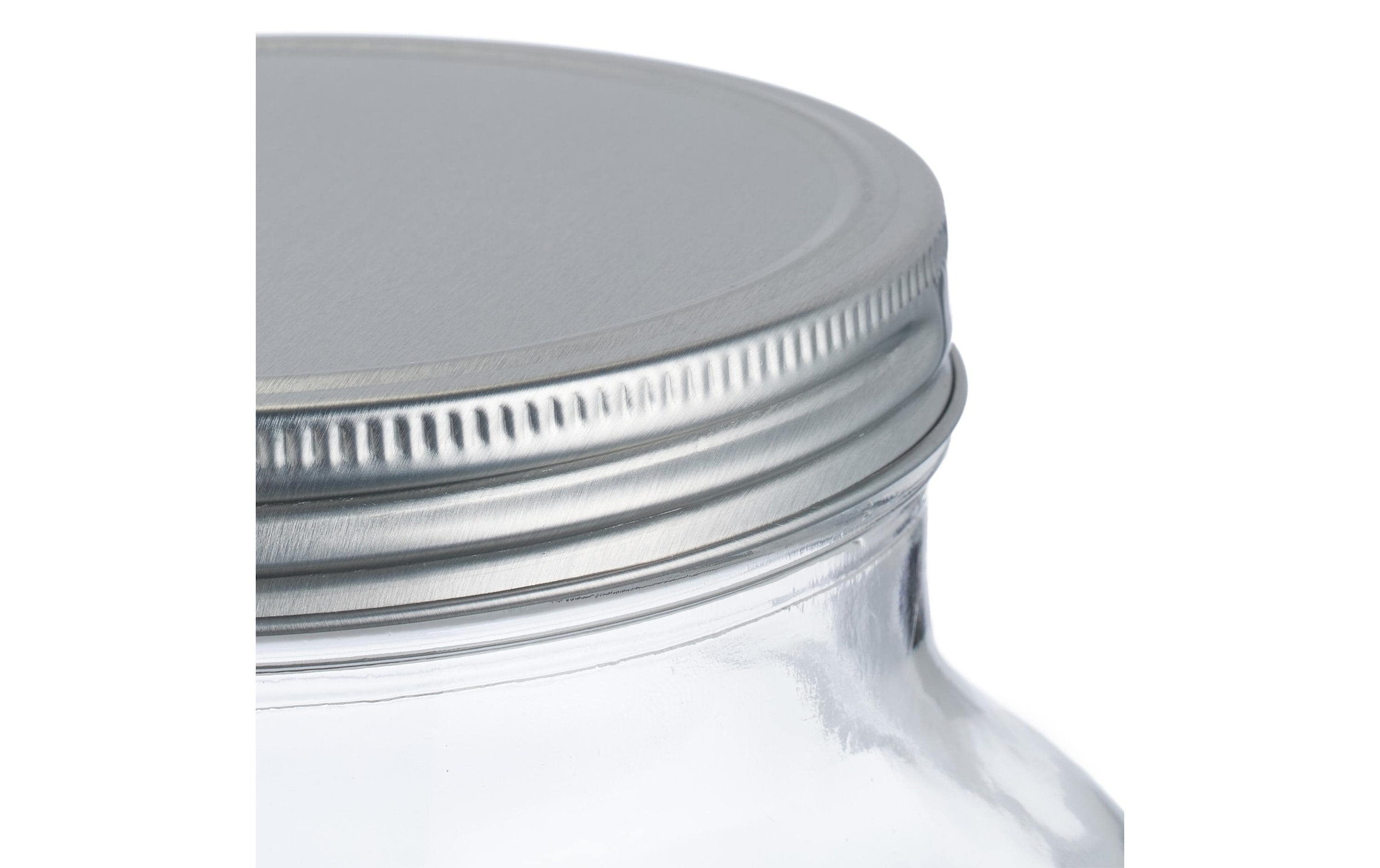 relaxdays Distributeur de boissons »Glas Eisen«