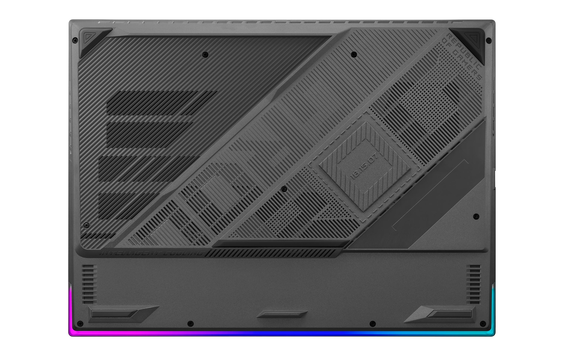 Asus Gaming-Notebook »ROG Strix G16 (G614FR-RV007W) RTX 5070 Ti«, 40,48 cm, / 16 Zoll, AMD, Ryzen 9, 1000 GB SSD