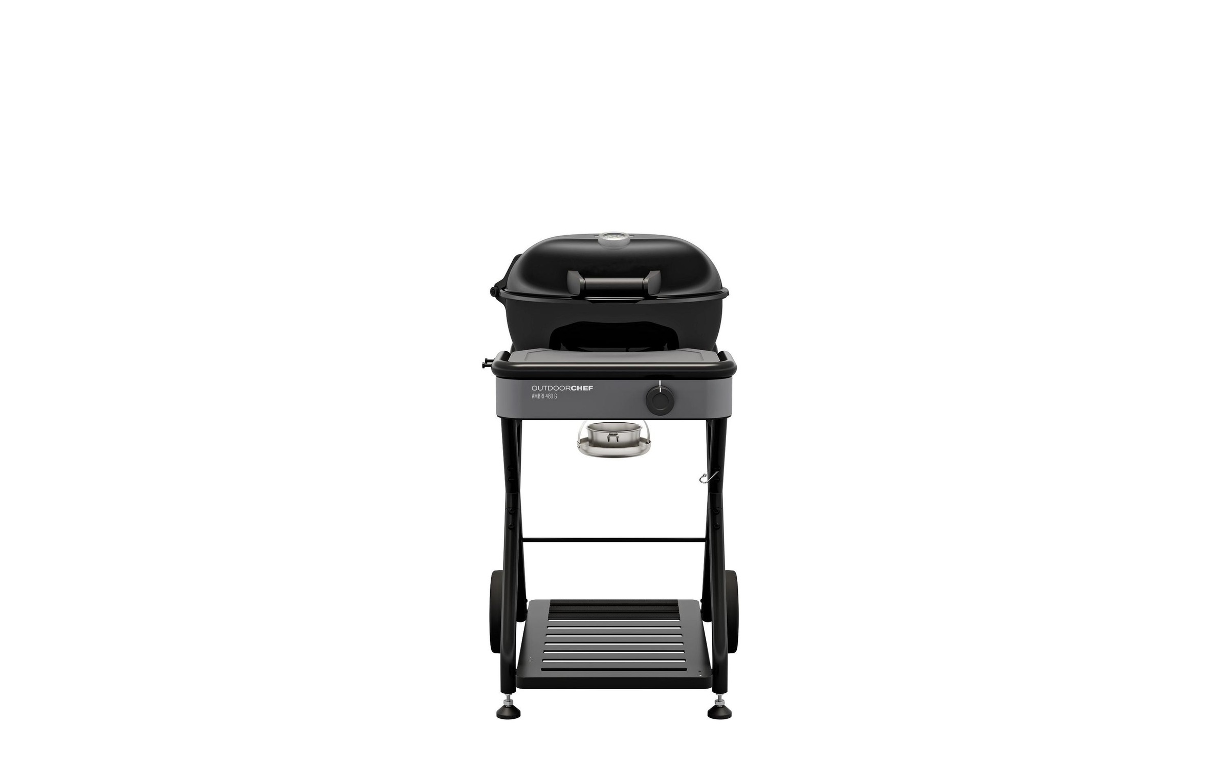 OUTDOORCHEF Gasgrill »Ambri 480 G Evo«