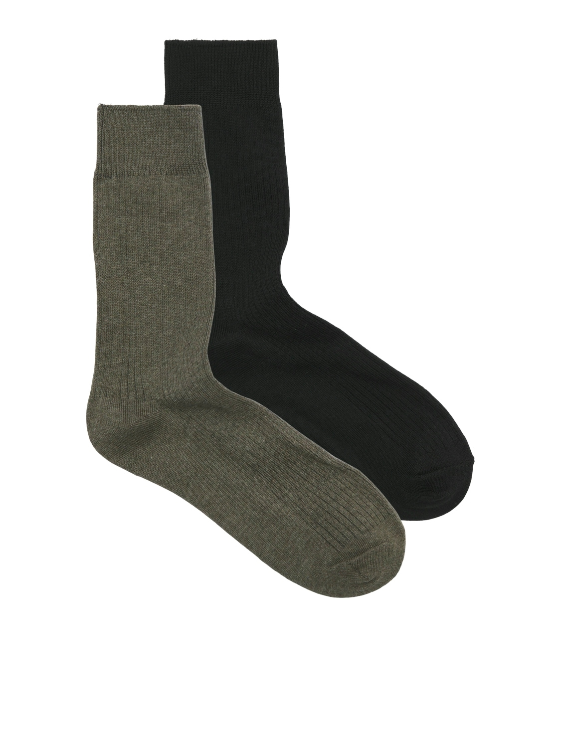 Freizeitsocken »JAC PREMIUM SOCKS 2 PACK NOOS«, (Packung, 2 Paar)