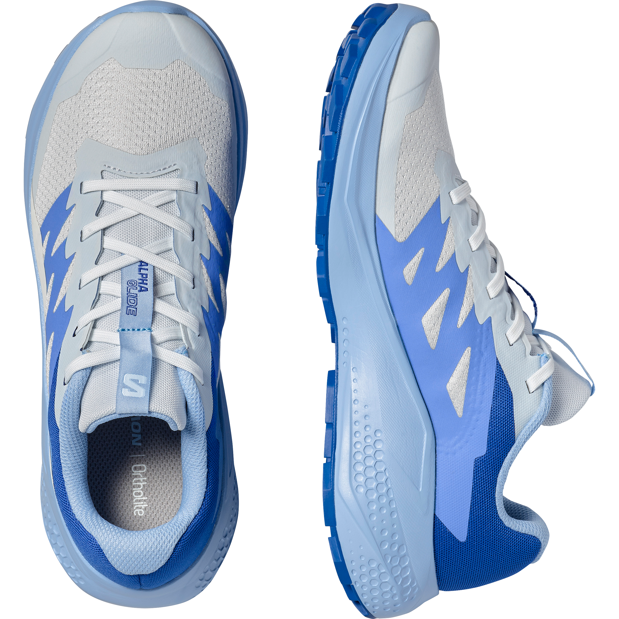 Salomon Trailrunningschuh »ALPHAGLIDE«