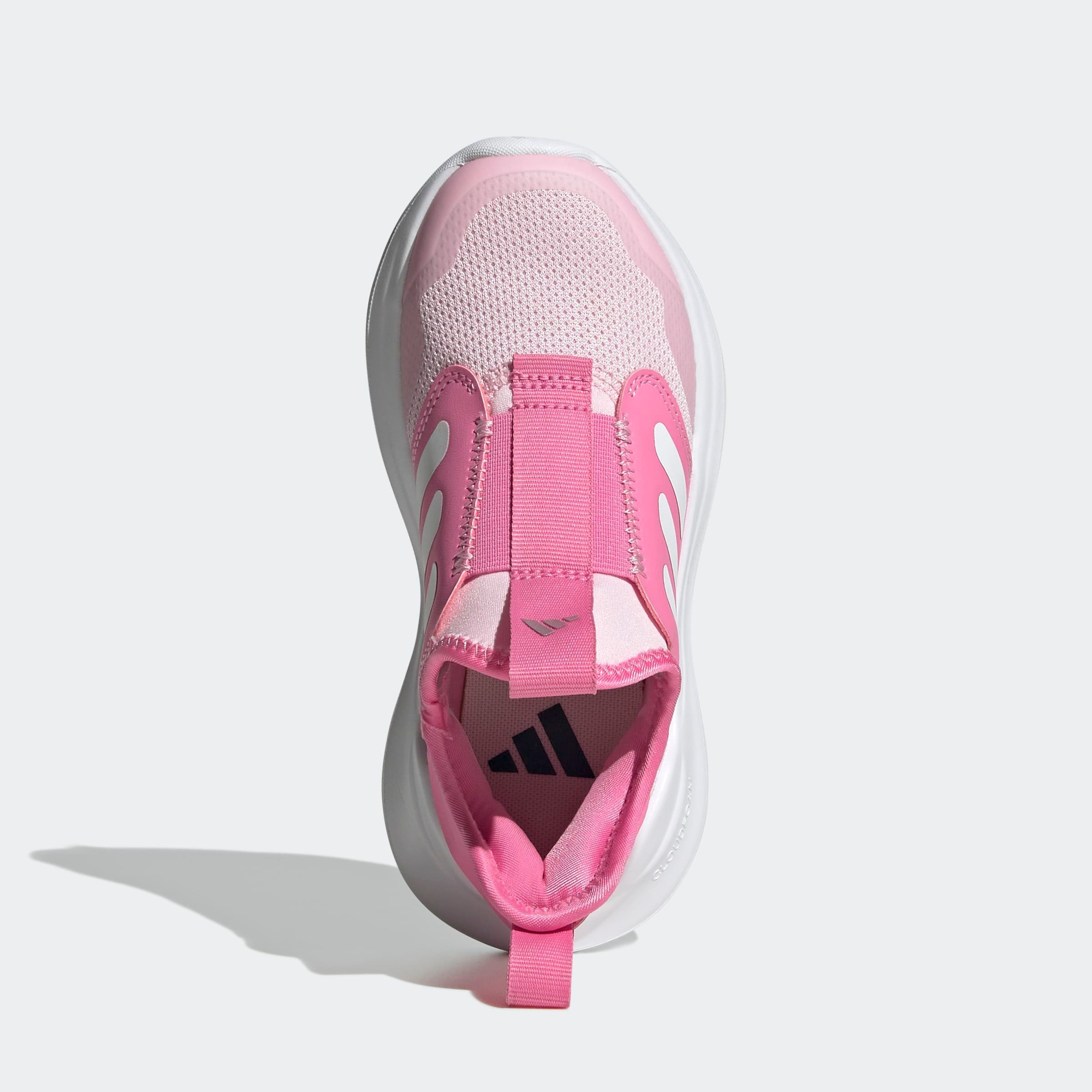 adidas Sportswear Slip-On Sneaker »TENSAUR COMFORT KIDS«