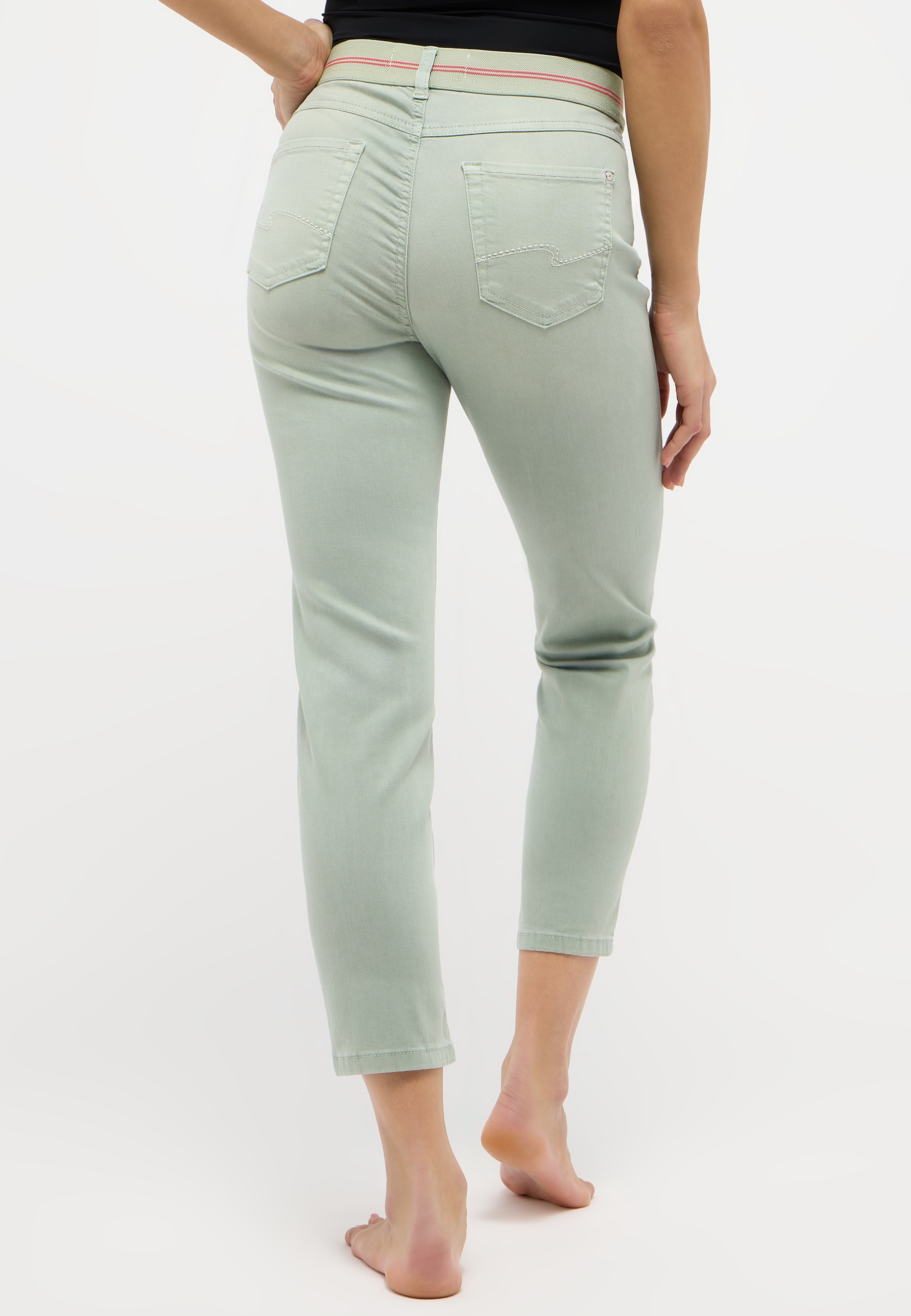 ANGELS 7/8-Jeans »ORNELLA SPORTY«
