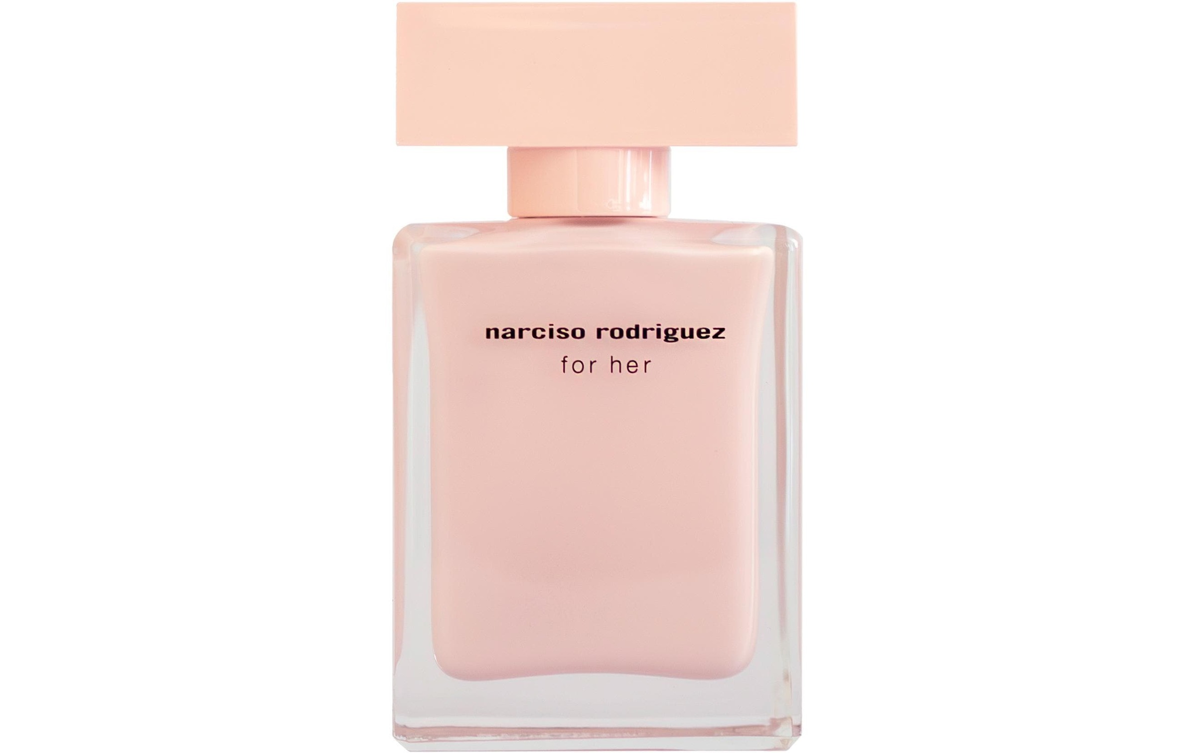 Image of narciso rodriguez Eau de Parfum "For Her 30 ml"