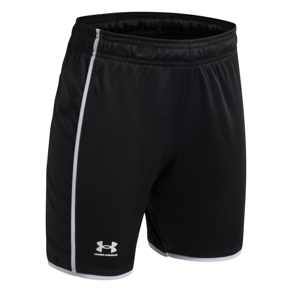 Under Armour® Trainingsshorts »UA B CH. TRAIN SHORT«  für vielseitige Aktivitäten, leichtes Material, bequeme Passform
