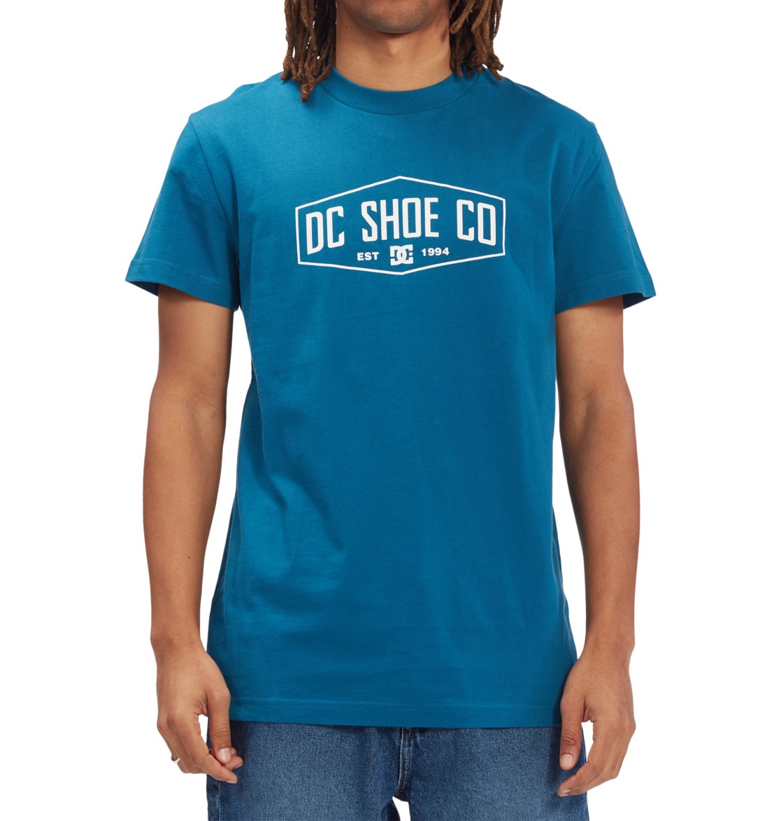 Image of DC Shoes T-Shirt »Filled Out« bei Ackermann Versand Schweiz