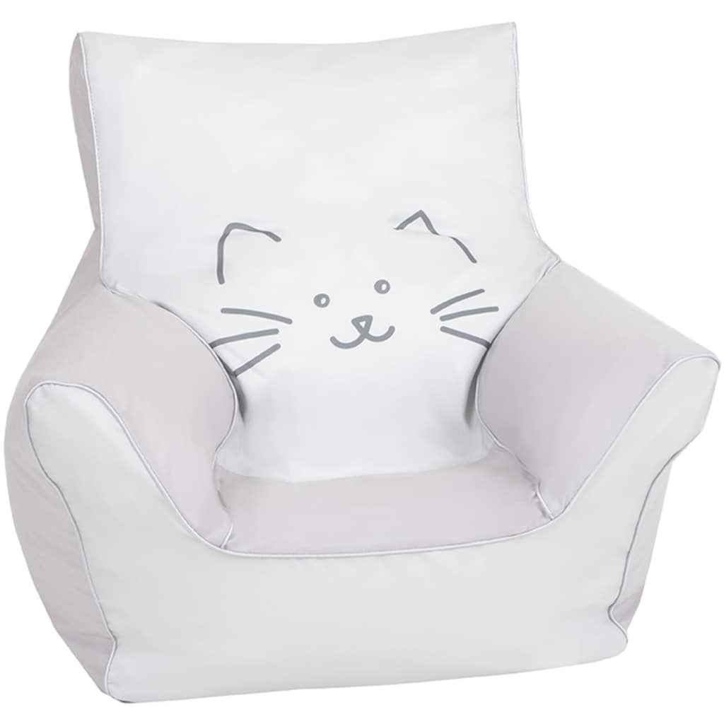 Knorrtoys® Sitzsack »Katze Lilli«