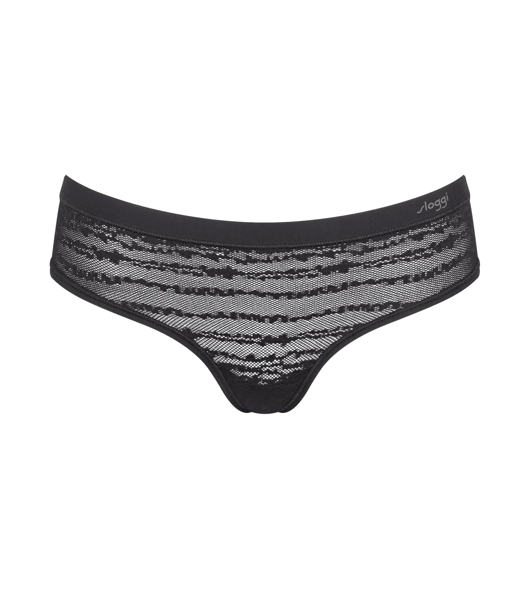 sloggi Hipster »FREE Evolve« super doux, extensible, dentelle