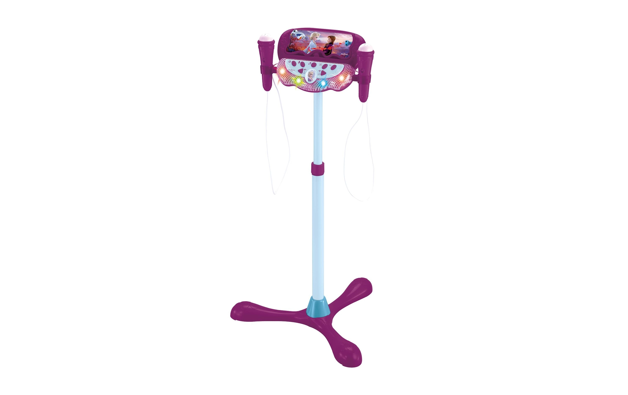 Lexibook® Lernspielzeug »Disney Frozen Lautsprecher«