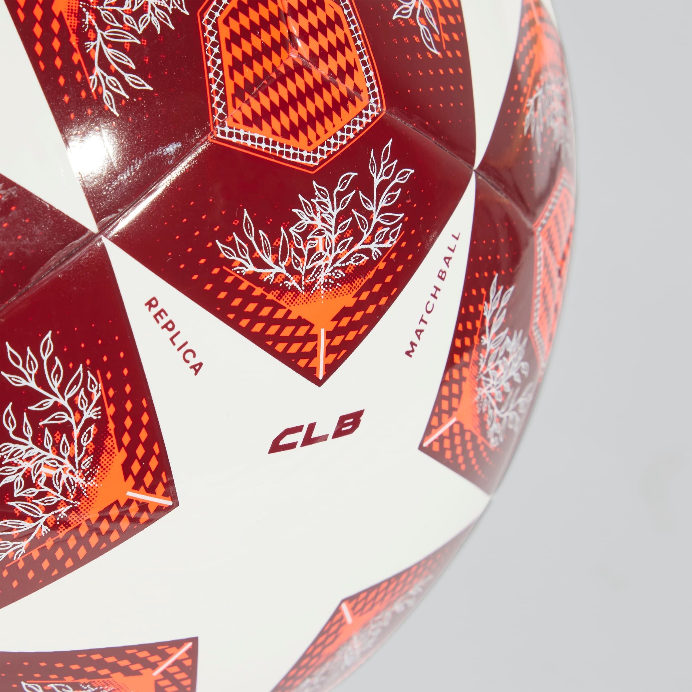 adidas Performance Fussball »UCL CLB«, (1 St.)