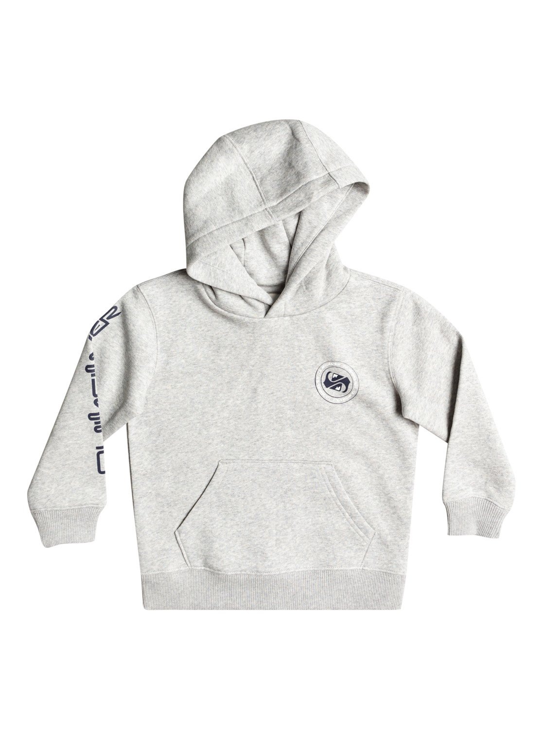 Image of Quiksilver Kapuzensweatshirt »Return To The Sea« bei Ackermann Versand Schweiz