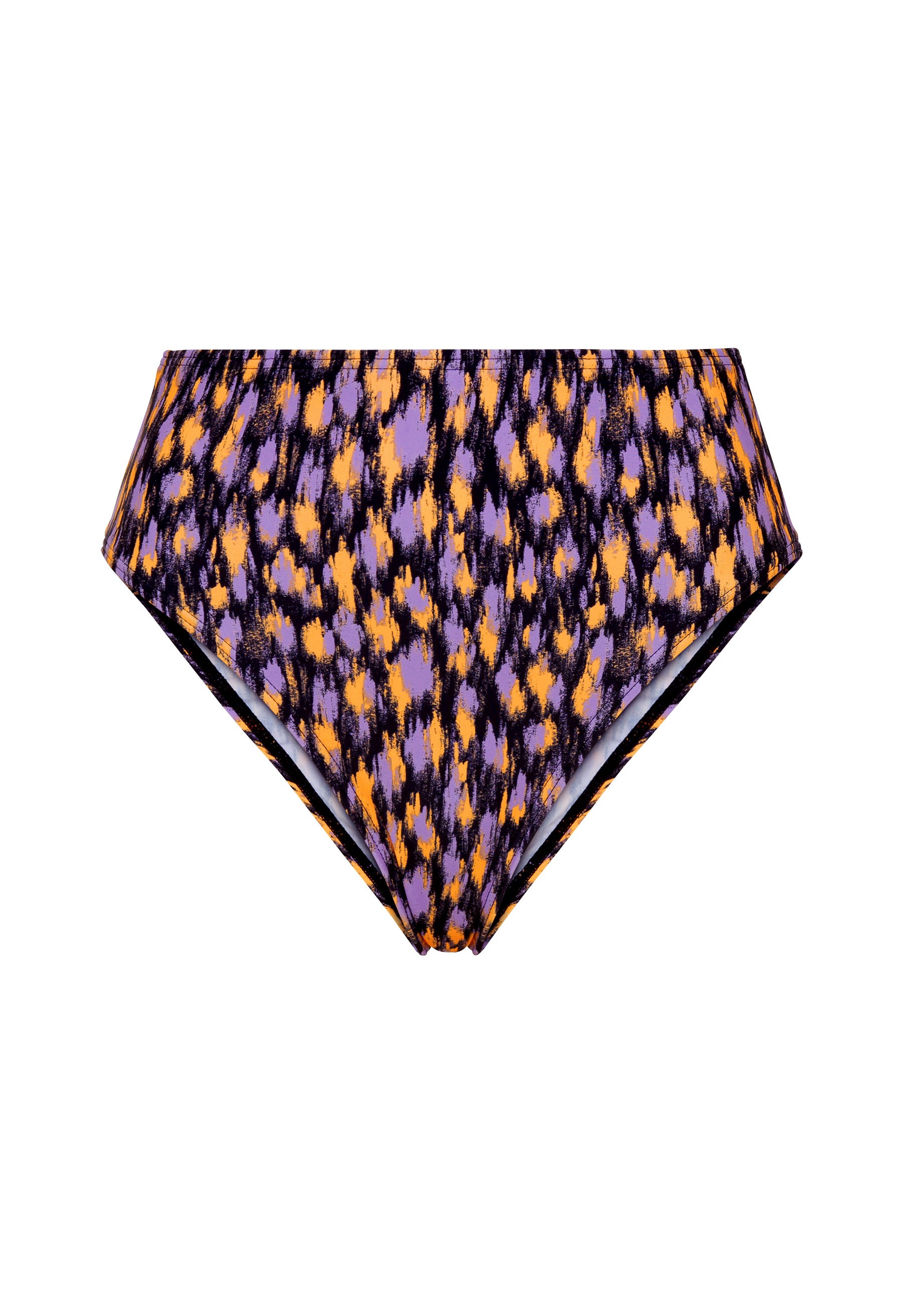 LSCN by LASCANA Bikini-Hose »Lavista«, mit hohem Beinausschnitt