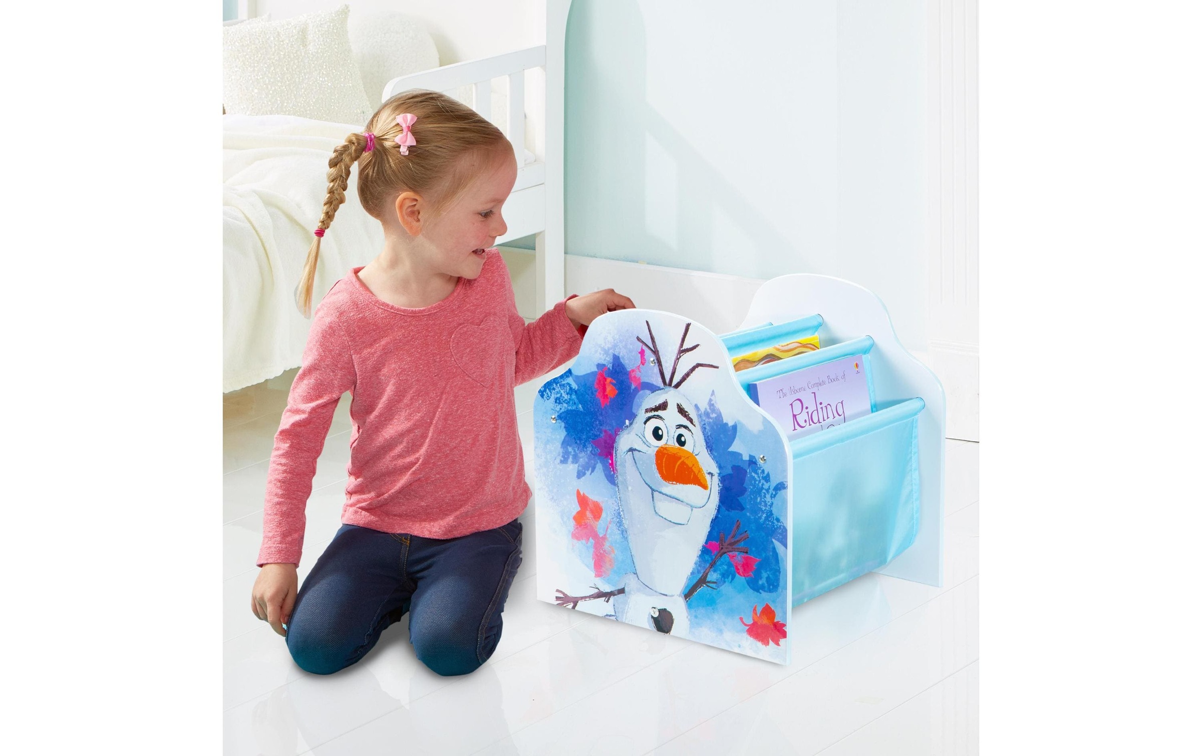 Moose Bücherregal »Bücherregal Frozen 2«