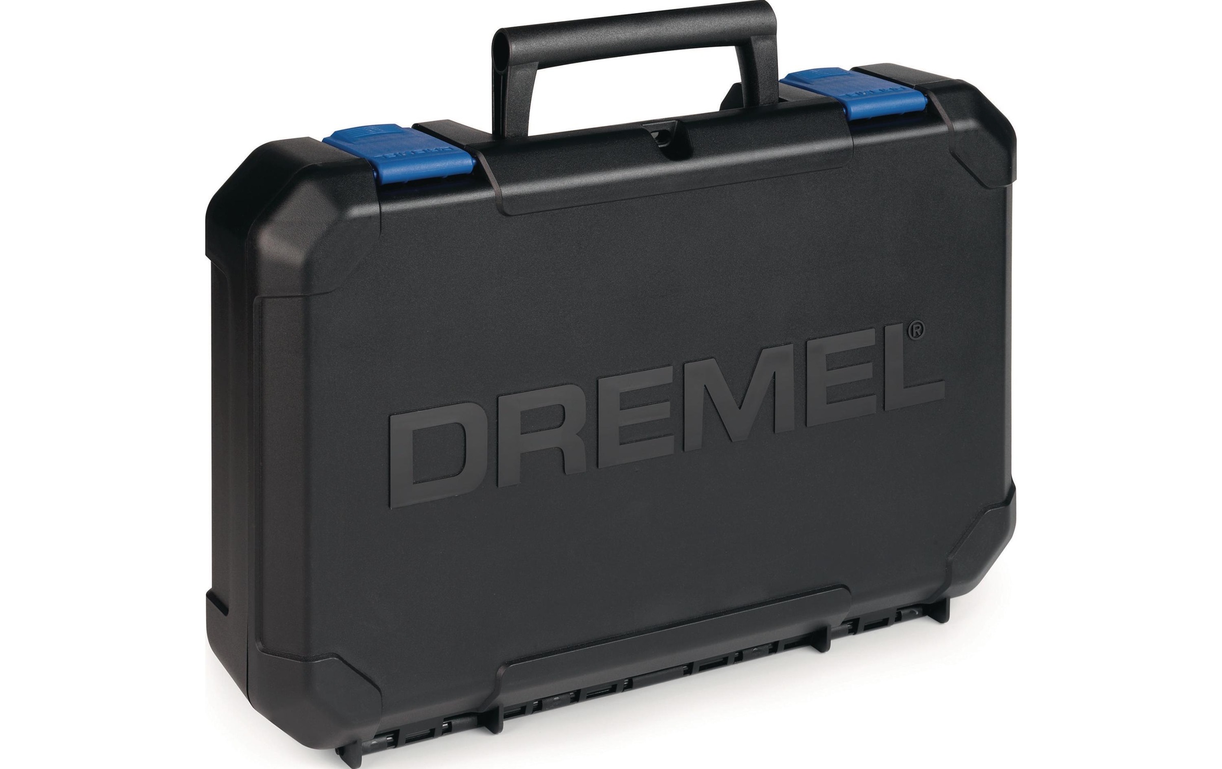 DREMEL Elektro-Multifunktionswerkzeug »3000-1/25 EZ«, Funktionen: Bohren; Fräsen; Gravieren; Polieren; Schleifen; Trennen