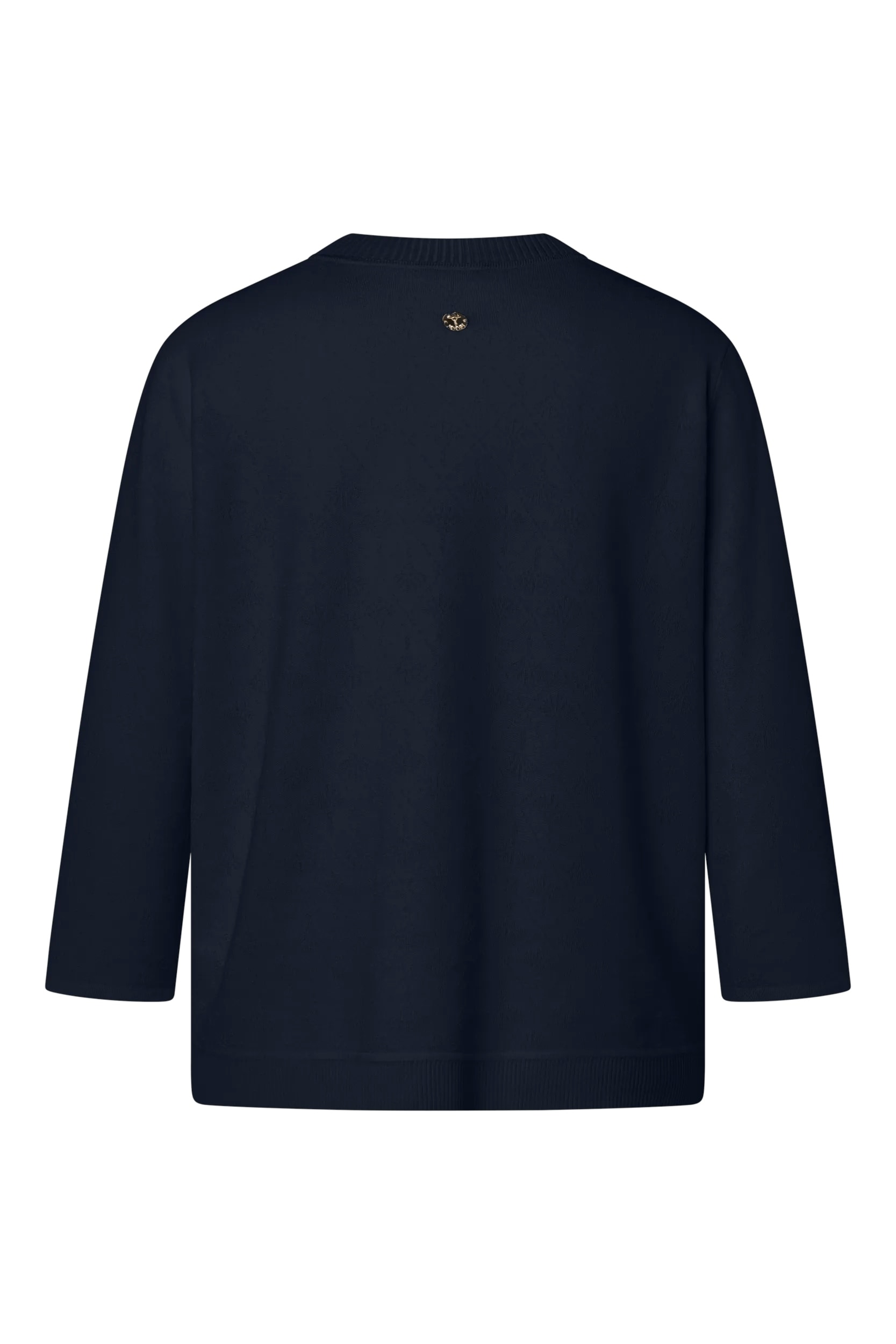 Image of JOOP Strickpullover "Kusta" mit Strickbund