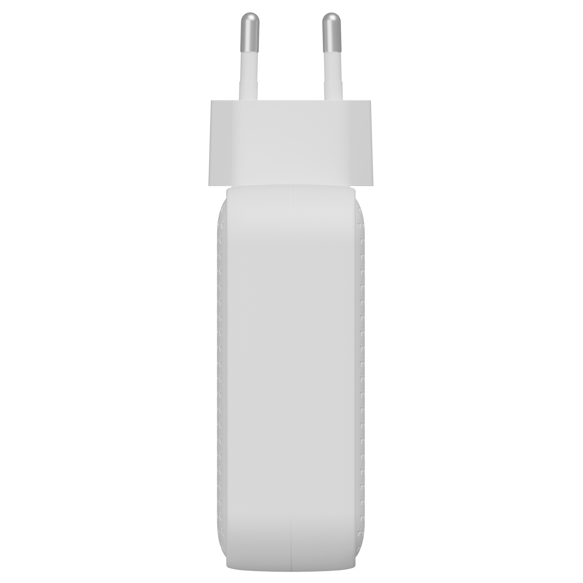 Targus Schnelllade-Gerät »HyperJuice 100W GaN Travel Charger 3x USB-C + 1x USB-A«