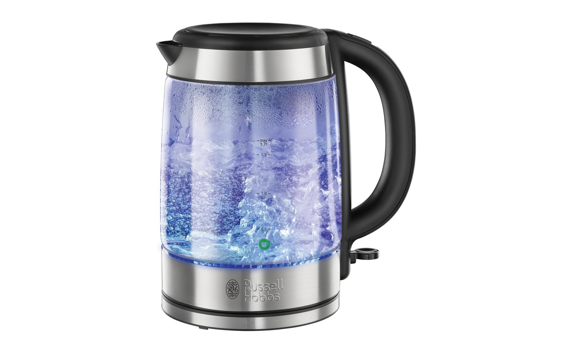 RUSSELL HOBBS Wasserkocher »1,7 l«, 1,7 l, 2200 W