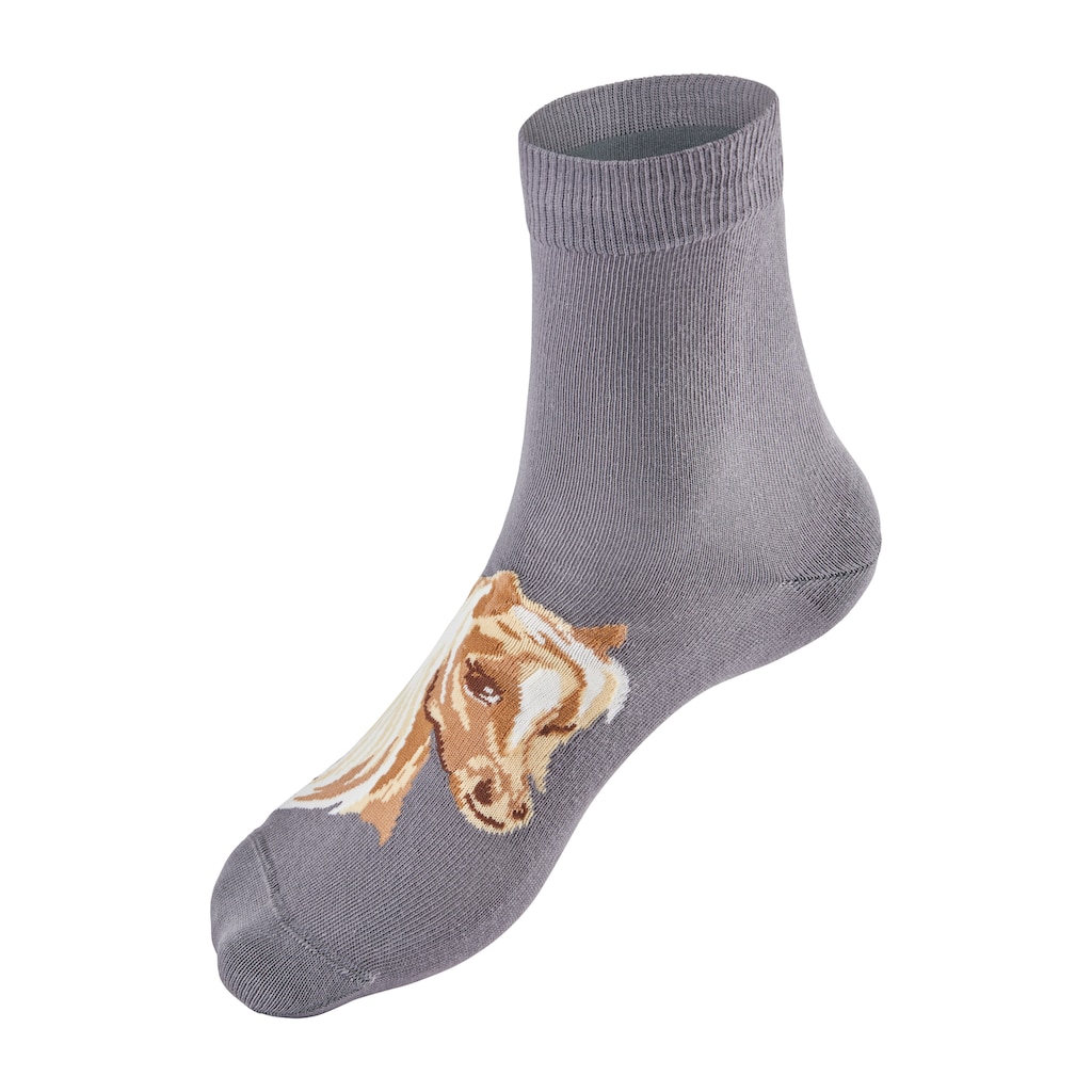 H.I.S Socken, (5 Paar)