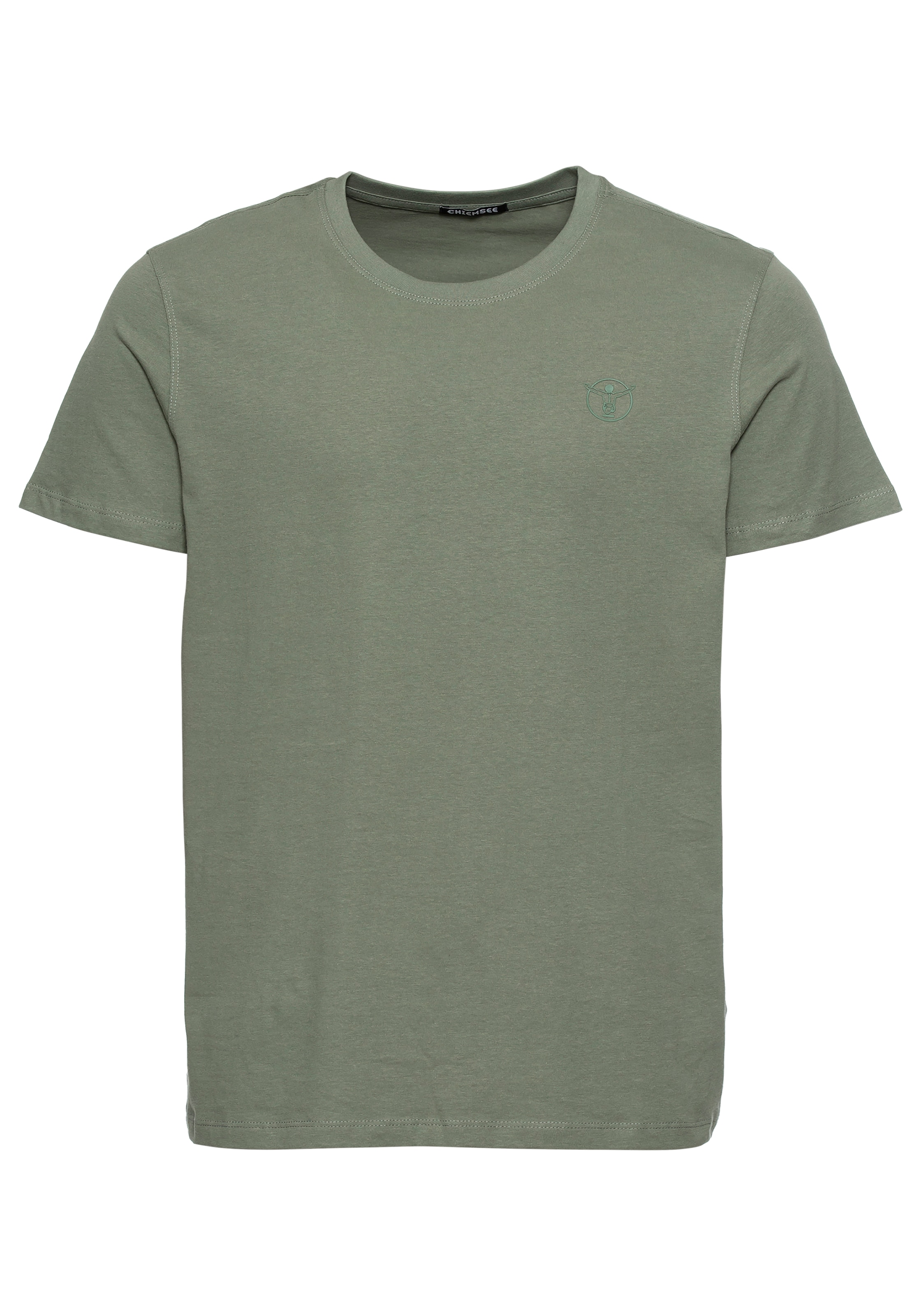 Chiemsee T-Shirt »H T-Shirt 3 Pk«