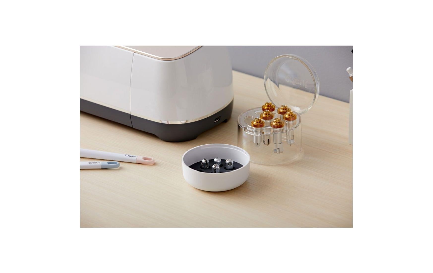 Cricut Papierschneidegerät »Organzier für 10 Messer«