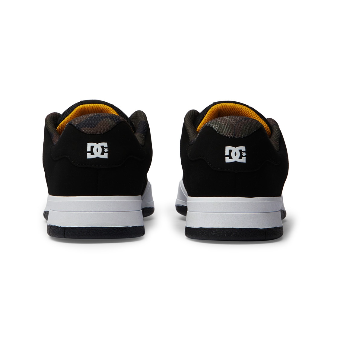 DC Shoes Sneaker »Central«