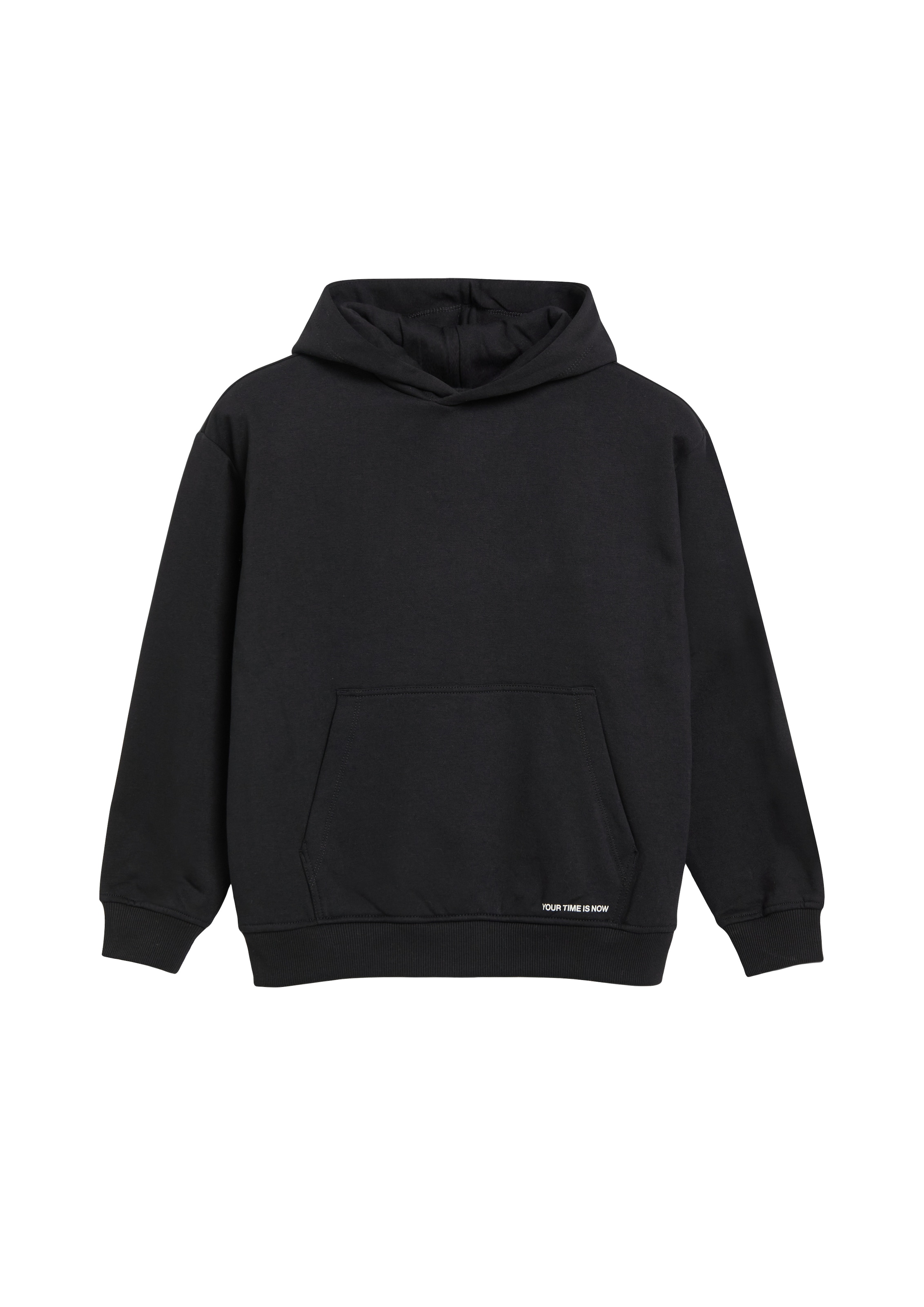 Image of s.Oliver Junior Kapuzensweatjacke Kapuzensweater mit Letter-Prints / für Boys