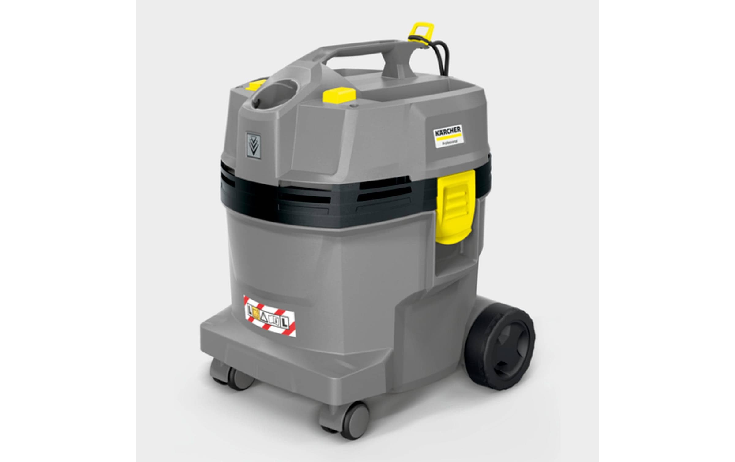 Kärcher Professional Nass-Trocken-Sauger »NT 1300 W«