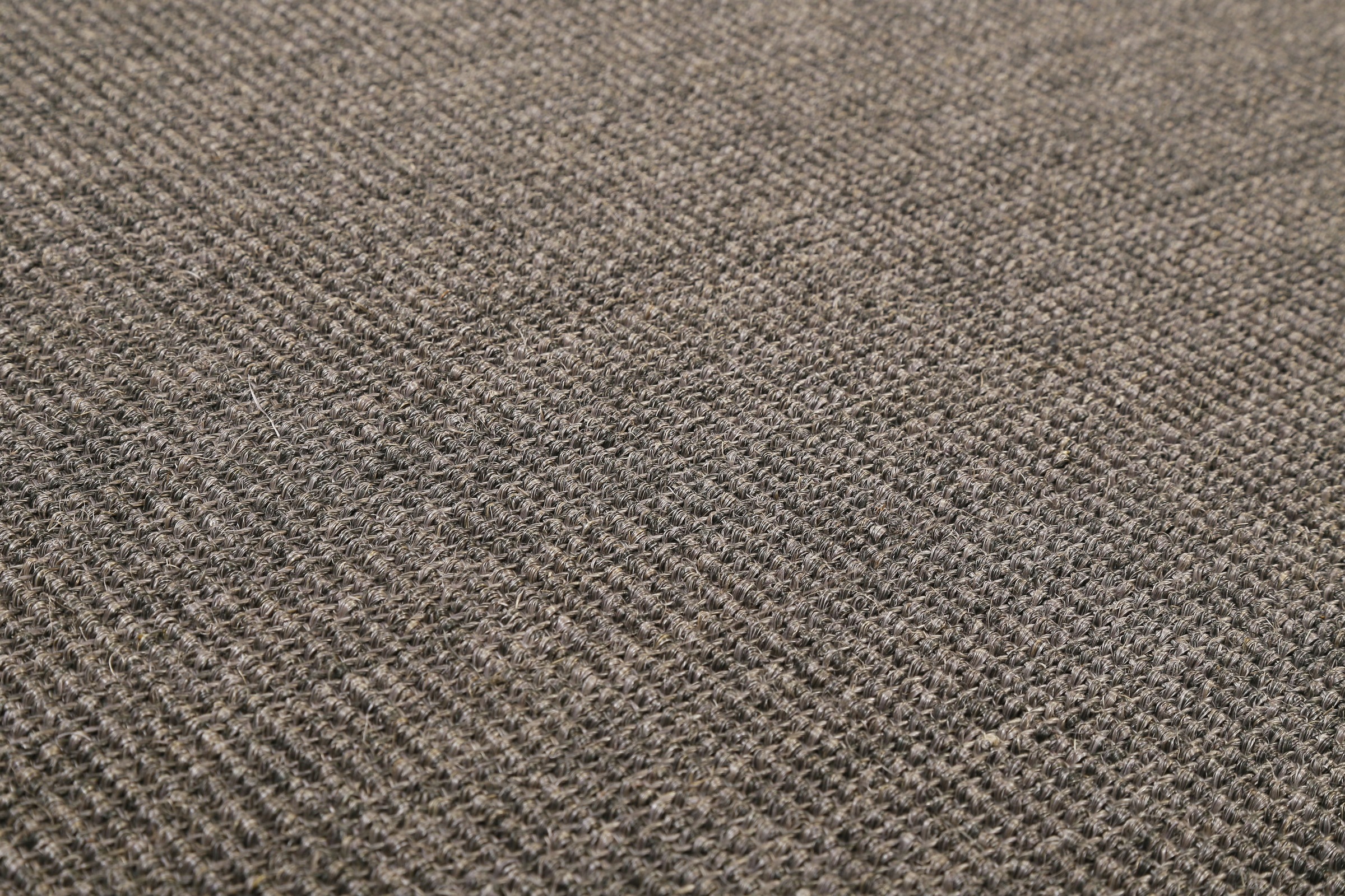 Esprit Tapis en sisal »Lagoon« Rond 6 mm Höhe