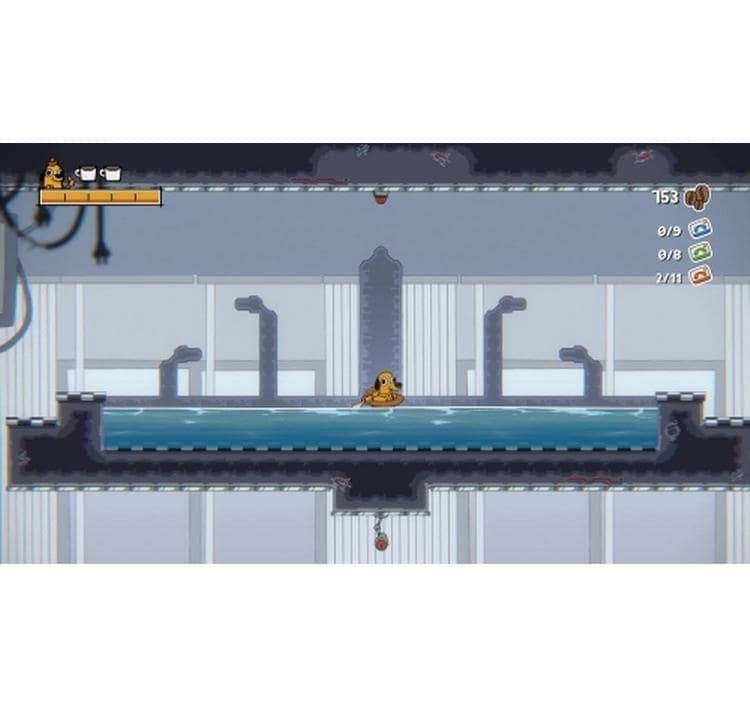   Spielesoftware »This Is Fine: Maximum Cope - [Playstation 5]« PlayStation 5