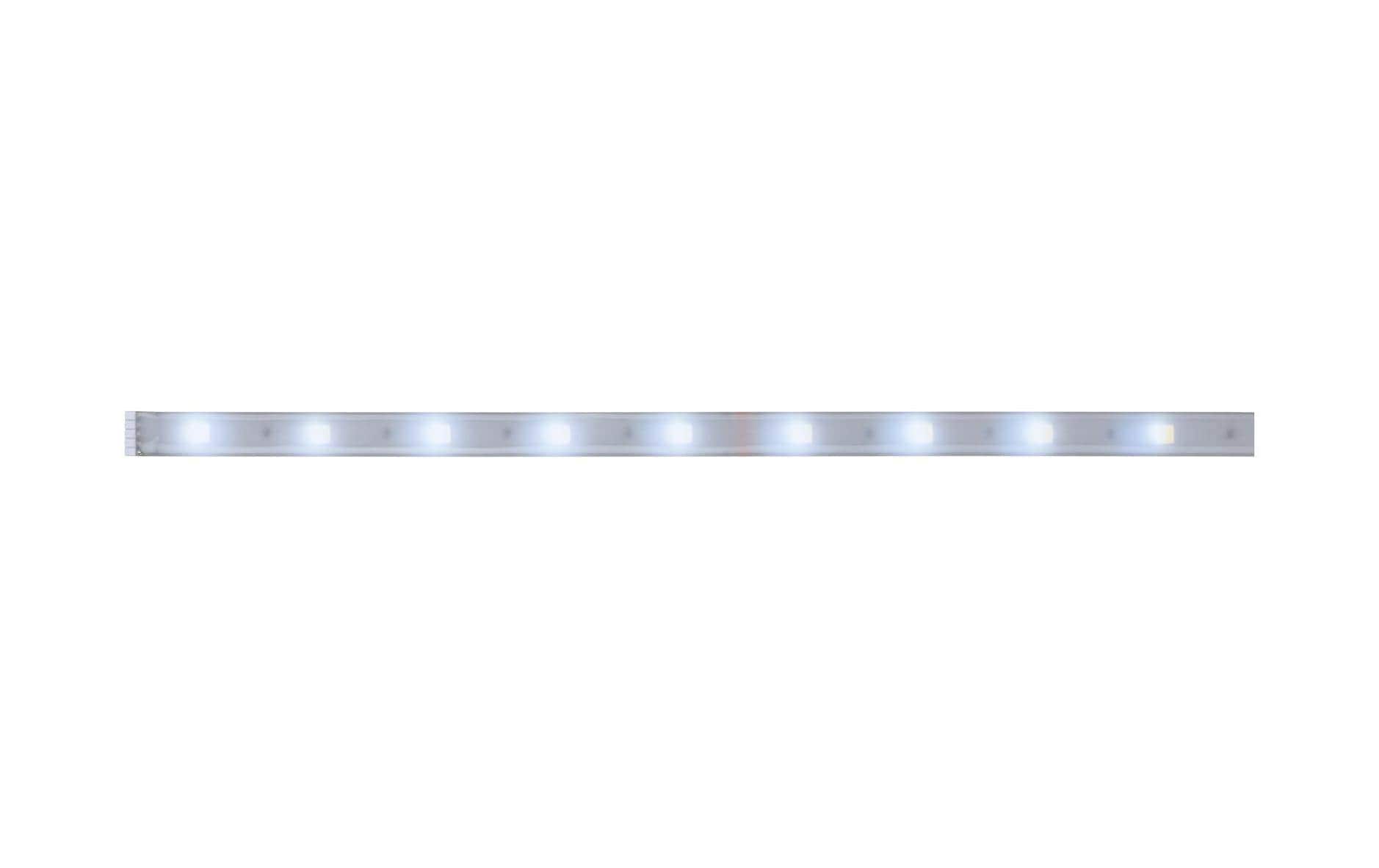 Paulmann Smarte LED-Leuchte »LED-Stripe MaxLED 250 Tuna«