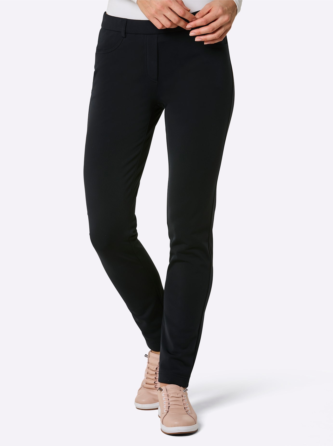 CREATION L PREMIUM Pantalon thermique