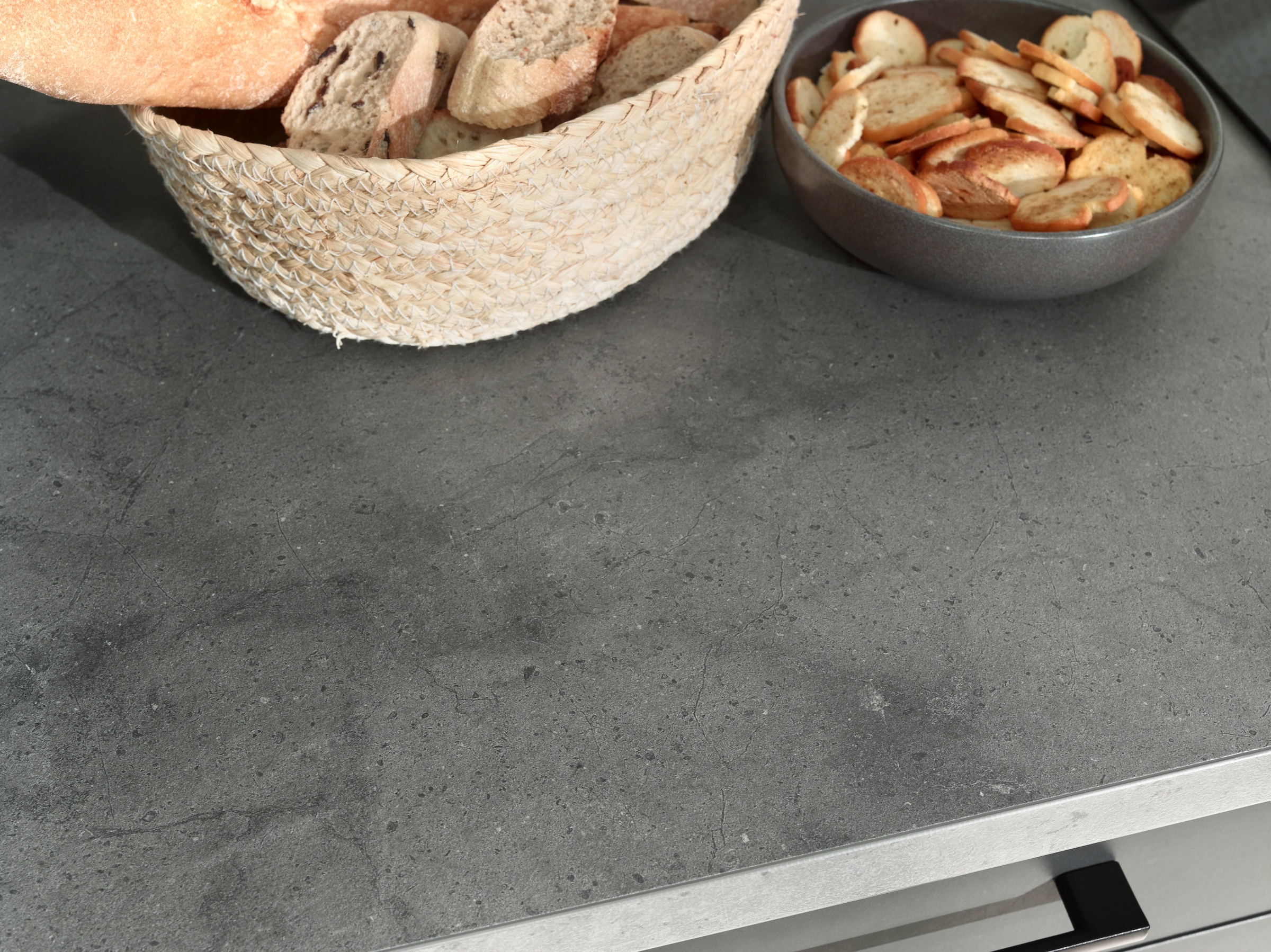 RESPEKTA Küchenzeile »Oliver« Breite 280 cm, 90 cm Arbeitshöhe, in exklusiver Konfiguration für OTTO