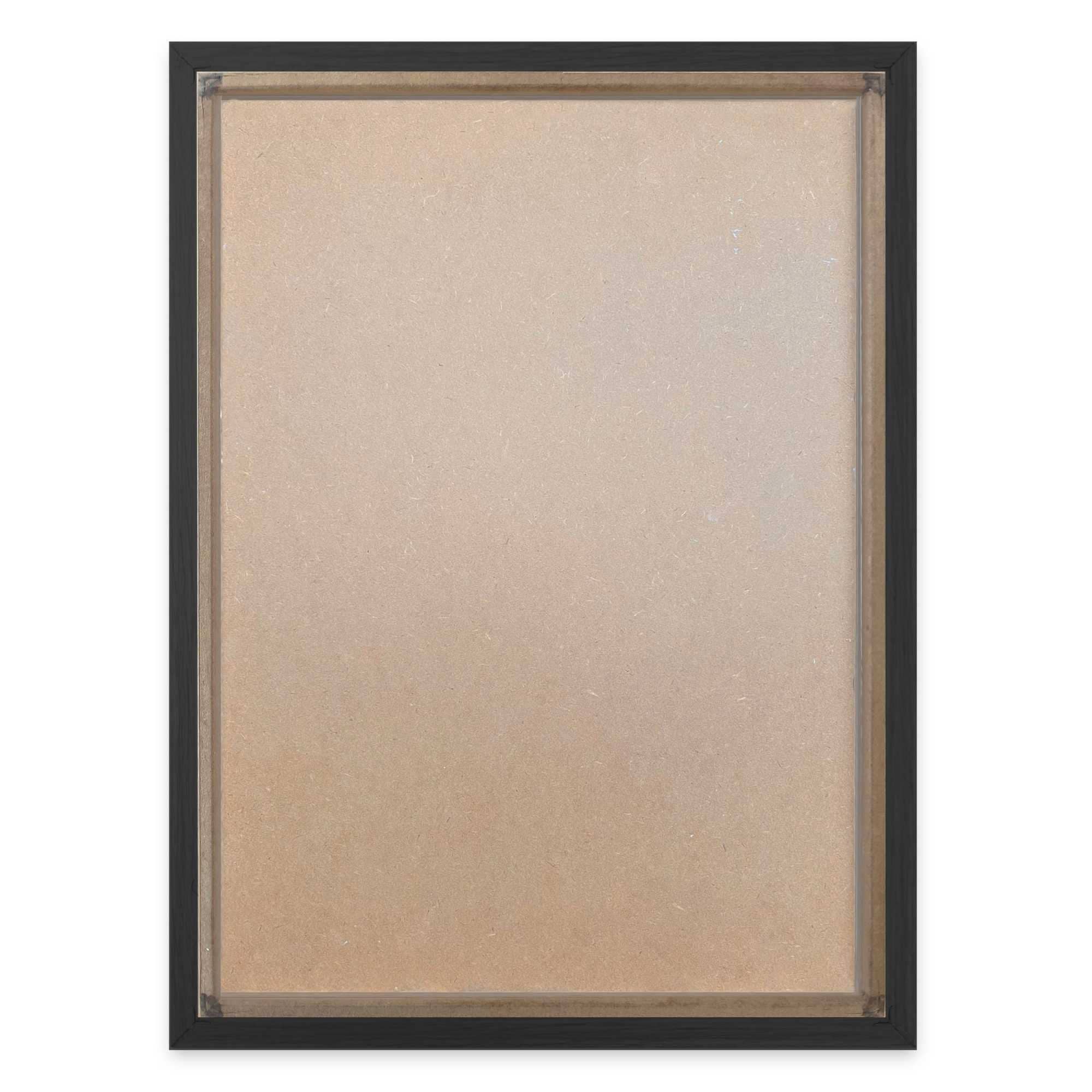 Reinders! Wandbild »Reliefbögen«, Home Office - Weiss - MDF - Abstrakt - 30x40 cm
