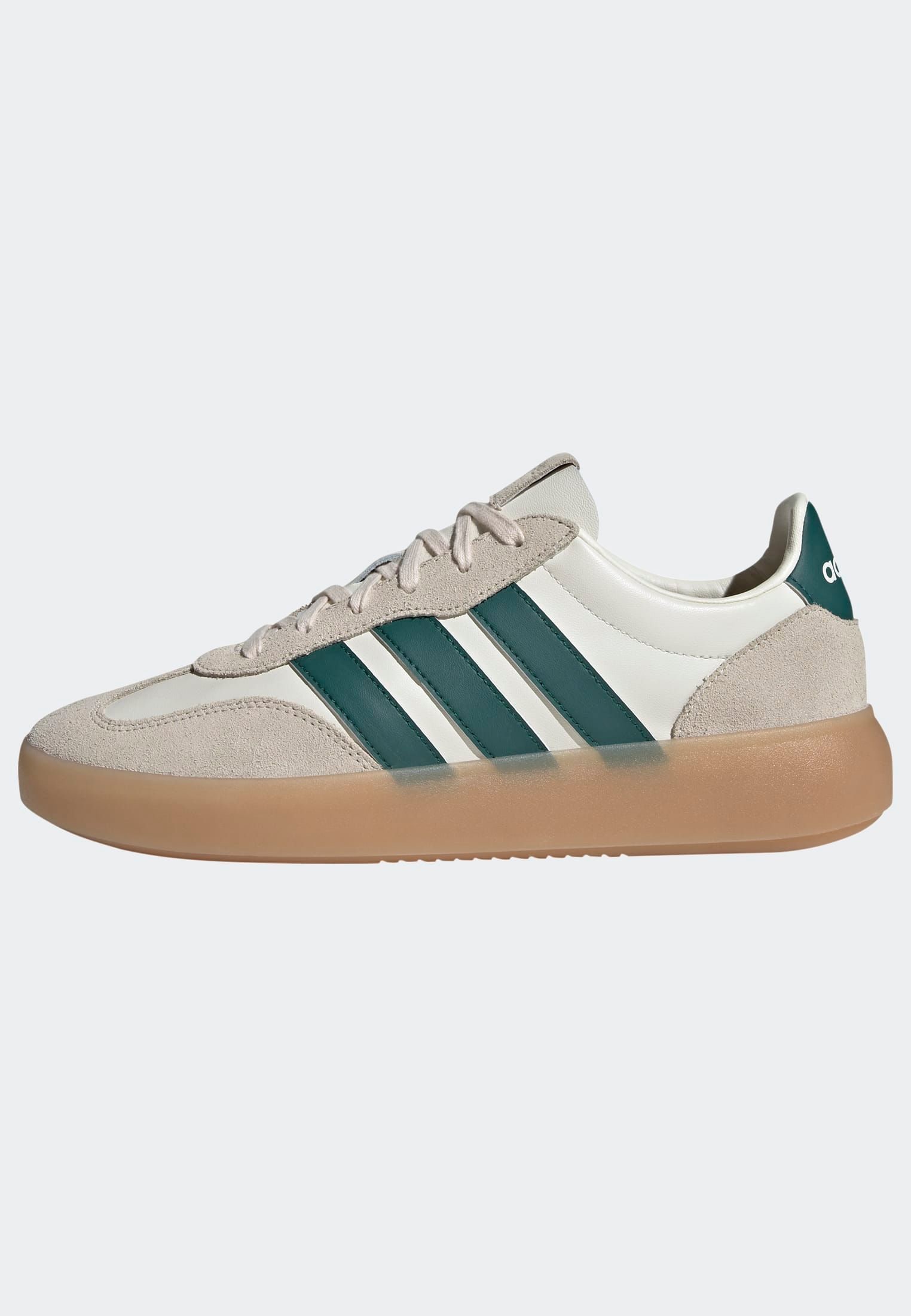 adidas Sportswear Sneaker »BARREDA DECODE«, Design auf den Spuren des adidas Handball Spezial