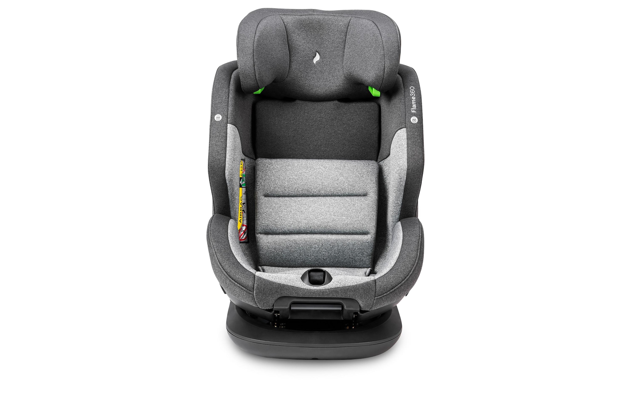 Osann Autokindersitz »Flame360 Universe Grey«