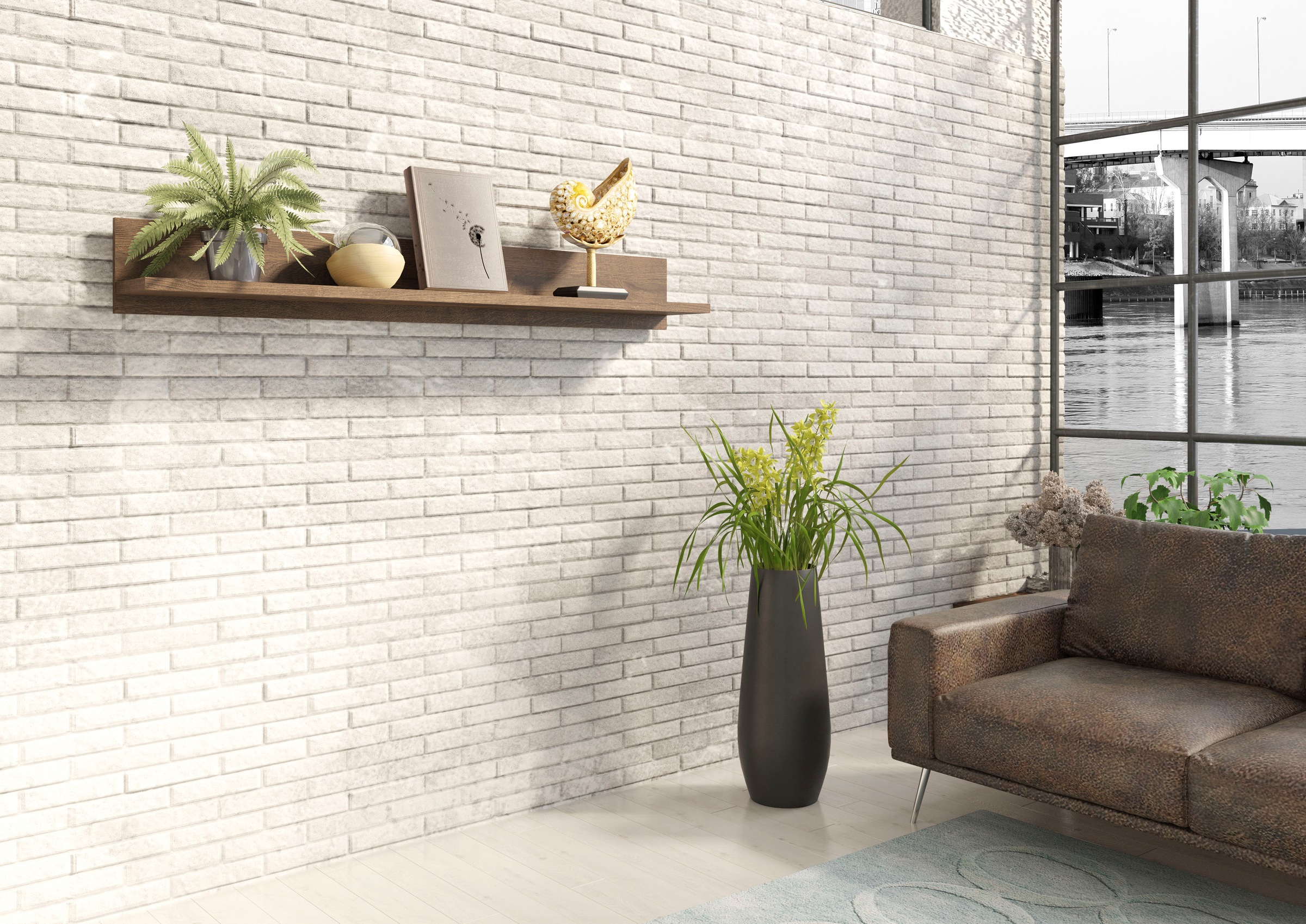 Image of INOSIGN Wandregal »Bellini«, Breite 150 cm bei Ackermann Versand Schweiz