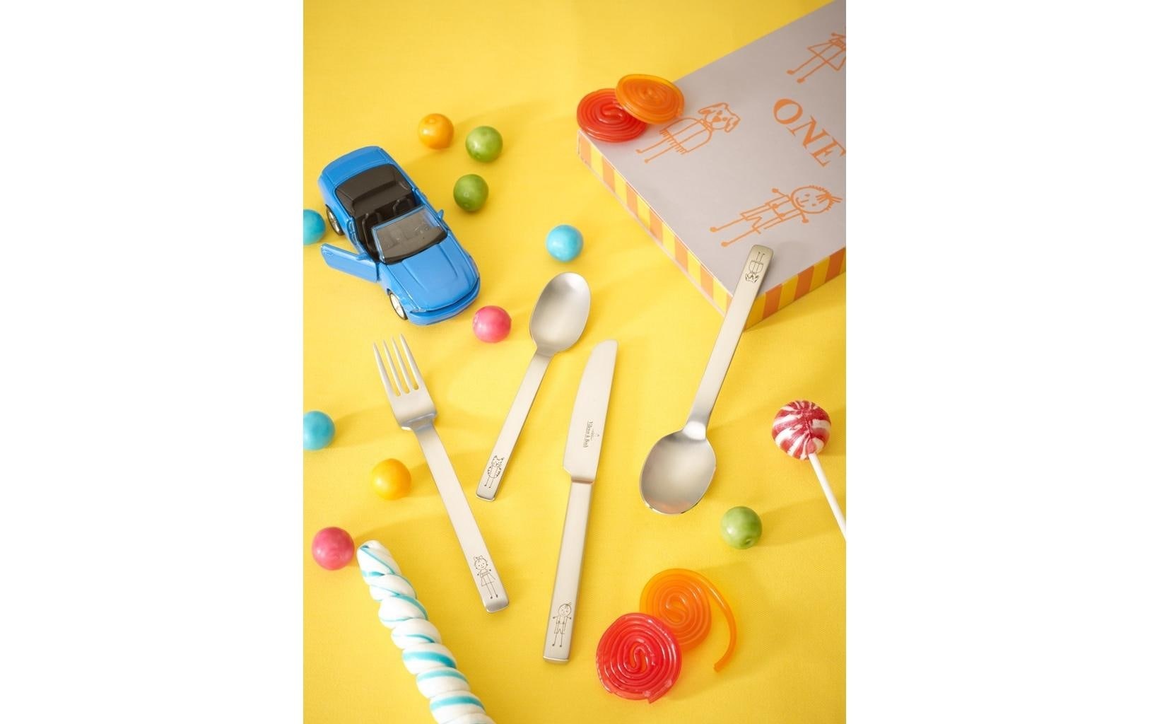 Villeroy & Boch Geschirr-Set »One«