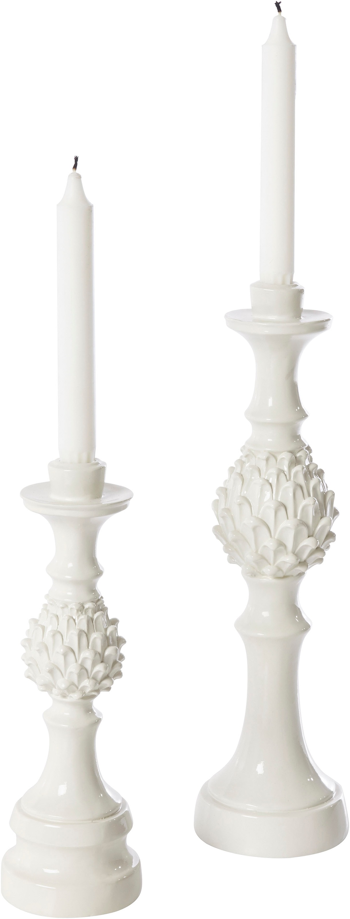 Image of INOSIGN Kerzenhalter, (Set, 2 St.) bei Ackermann Versand Schweiz