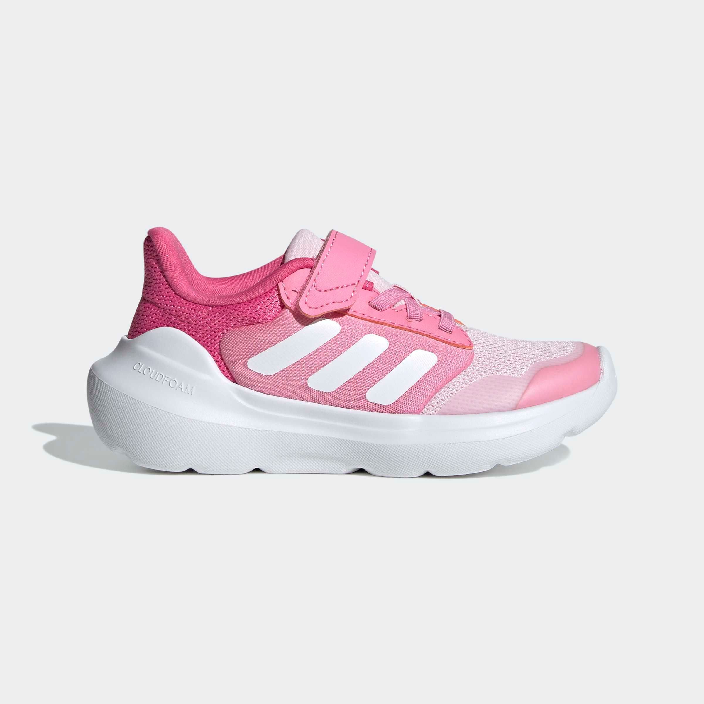 adidas Sportswear Sneaker »TENSAUR RUN 2.0 KIDS«