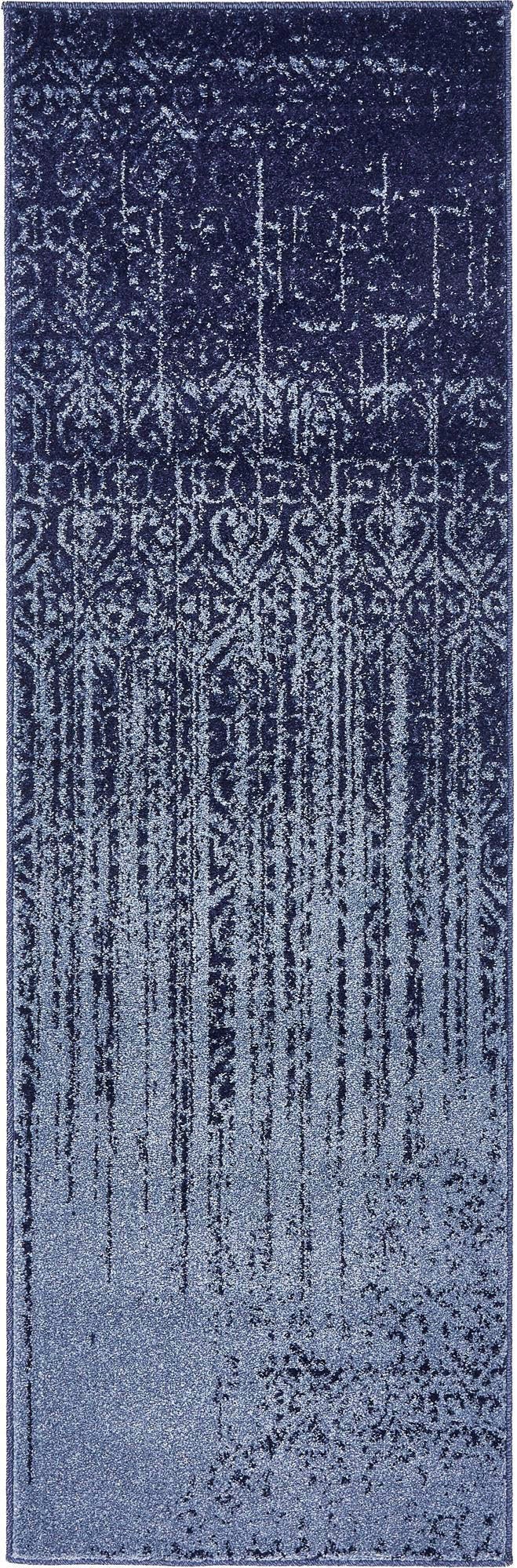 Image of Myflair Möbel & Accessoires Läufer »Good Times«, rechteckig, 13 mm Höhe, Kurzflor, gewebt, Ornamente, ideal im Flur & Schlafzimmer bei Ackermann Versand Schweiz